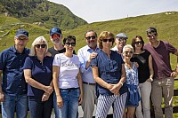 Monte Tamaro