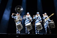 GLAIBASLER CHARIVARI 2026