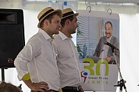 30 Jahre Schaer Pharma