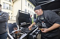 Bell BBQ Masters Finale 2024