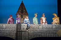 CHARIVARI 2018