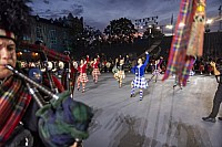 BASEL TATTOO 2026 Hauptprobe
