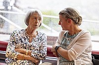 100 Jahre Drwag