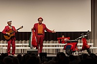 Guggemuusig Ohregribler - Gala Abend