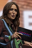 WOOHW! Award 2025 - Impressionen