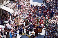 BASEL TATTOO PARADE 2026
