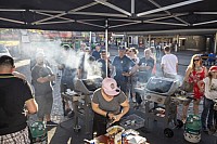 BELL BBQ MASTERS FINALE 2019 