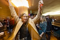 Guggemuusig Ohregribler - Gala Abend