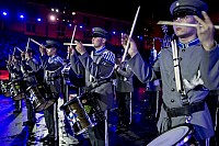 BASEL TATTOO 2016