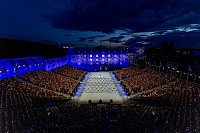 BASEL TATTOO 2026 Premiere