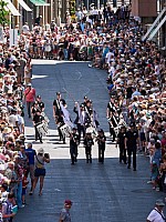 BASEL TATTOO PARADE 2026