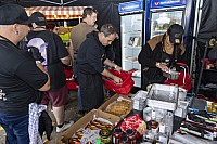 Bell Hot Dog Challenge 2025