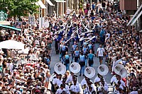 BASEL TATTOO PARADE 2026