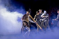 BASEL TATTOO 2024 SHOW
