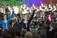 BASEL TATTOO CONCERT