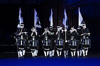 BASEL TATTOO 2026 Premiere