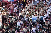 BASEL TATTOO PARADE 2026