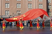 BASEL TATTOO 2019 PK 