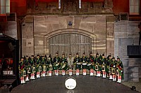 BASEL TATTOO 2024 SHOW