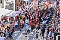 BASEL TATTOO PARADED 2026