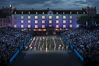 BASEL TATTOO 2017