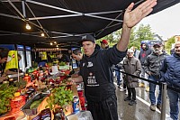 Bell Burger Challenge 2024 Finale