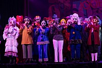 GLAIBASLER CHARIVARI 2026