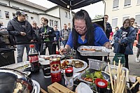 Bell BBQ Masters Finale 2024