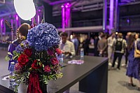 WOOHW! Award 2025 - Impressionen