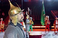 BASEL TATTOO 2024 HAUPTPROBE