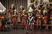 Guggemuusig Ohregribler - Gala Abend