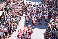 BASEL TATTOO PARADE 2026