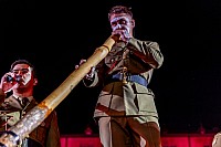 BASEL TATTOO 2024 HAUPTPROBE