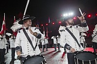 BASEL TATTOO 2016