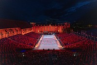 BASEL TATTOO 2026 Premiere