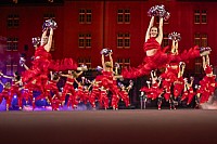 BASEL TATTOO 2026 Premiere