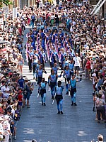 BASEL TATTOO PARADE 2026