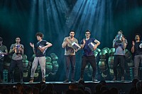 CHARIVARI 2019 Hauptprobe
