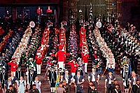 SWITZERLAND BASEL TATTOO