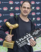 Bell Hot Dog Challenge 2025