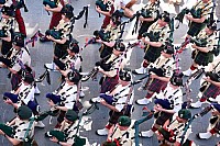 BASEL TATTOO PARADE 2026