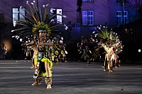BASEL TATTOO 2018 HAUPTPROBE