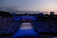 BASEL TATTOO 2024 SHOW