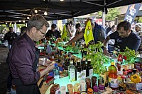 2025 Bell BBQ Single Masters Finale - Finalrunde