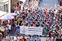 BASEL TATTOO PARADED 2026