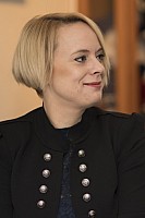 CHARIVARI 2018 Pressekonferenz