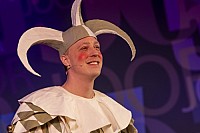 GLAIBASLER CHARIVARI 2026