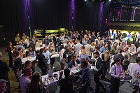 WOOHW! Award 2025 - Impressionen