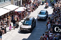BASEL TATTOO PARADE 2026