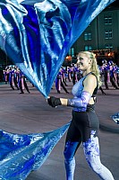 BASEL TATTOO 2026 Hauptprobe